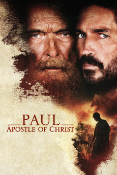 Paul, Apostle of Christ (2022) download