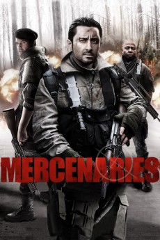 Mercenaries (2022) download