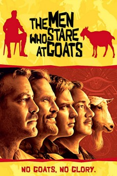 The Men Who Stare at Goats (2009) download