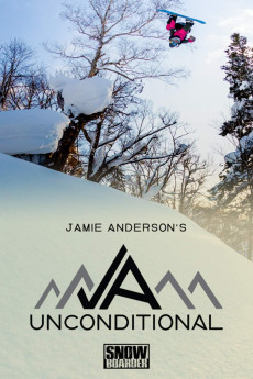 Jamie Anderson's Unconditional (2022) download
