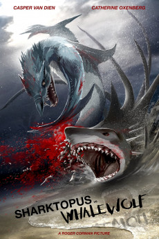 Sharktopus vs. Whalewolf (2015) download