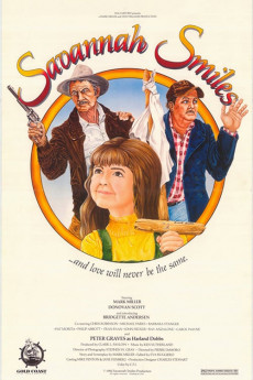 Savannah Smiles (1982) download