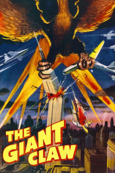 The Giant Claw (2022) download