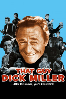 That Guy Dick Miller (2022) download