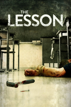 The Lesson (2015) download