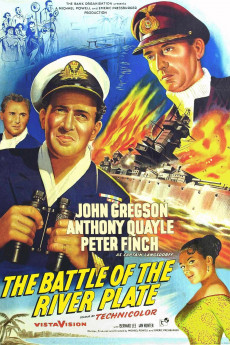 Pursuit of the Graf Spee (1956) download