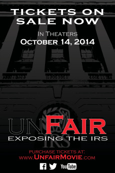 Unfair: Exposing the IRS (2022) download
