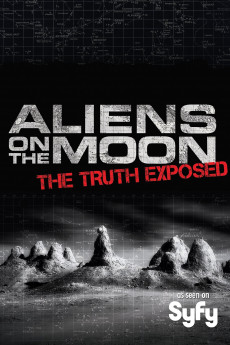 Aliens on the Moon: The Truth Exposed (2022) download