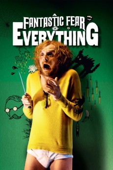 A Fantastic Fear of Everything (2022) download