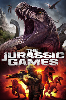 The Jurassic Games (2022) download