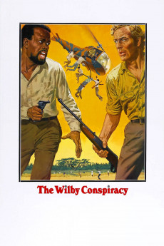 The Wilby Conspiracy (2022) download