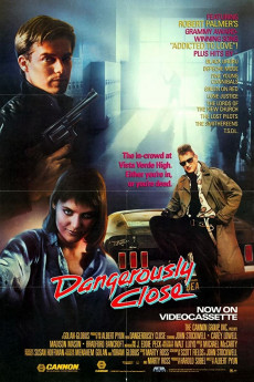 Dangerously Close (2022) download