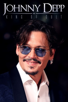 Johnny Depp: King of Cult (2022) download