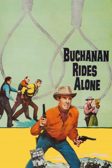 Buchanan Rides Alone (2022) download