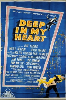 Deep in My Heart (2022) download