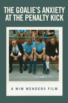 The Goalie's Anxiety at the Penalty Kick (2022) download