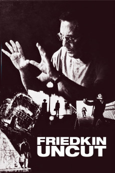 Friedkin Uncut (2022) download