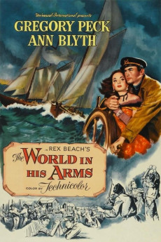 The World in His Arms (1952) download