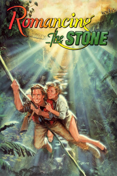 Romancing the Stone (2022) download