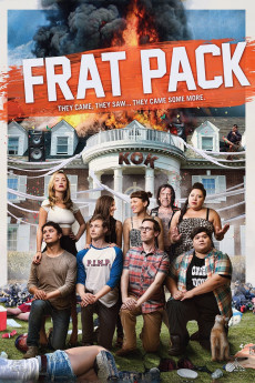 Frat Pack (2022) download