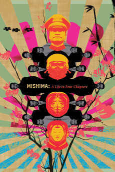 Mishima: A Life in Four Chapters (2022) download