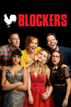 Blockers (2018) download