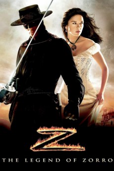 The Legend of Zorro (2022) download