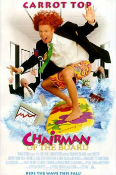 Chairman of the Board (1997) download