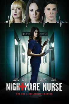 Nightmare Nurse (2022) download