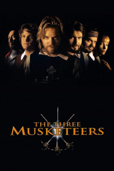 The Three Musketeers (1993) download