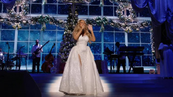 Mariah Carey: Merry Christmas to All! (2022) download