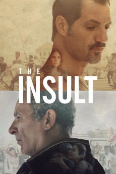 The Insult (2022) download