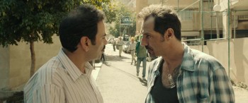 The Insult (2017) download
