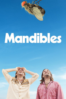 Mandibles (2022) download