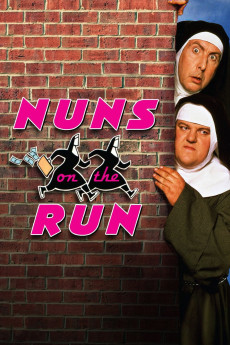 Nuns on the Run (2022) download