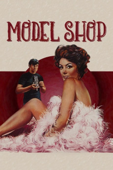 Model Shop (1969) download