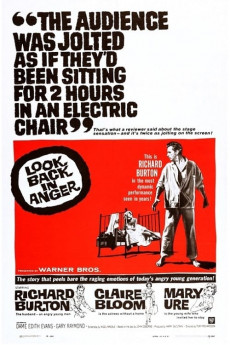 Look Back in Anger (1959) download
