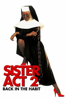 Sister Act 2: Back in the Habit (1993) download