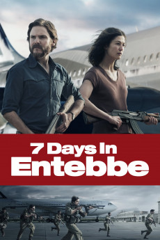 7 Days in Entebbe (2018) download