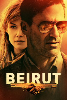 Beirut (2018) download