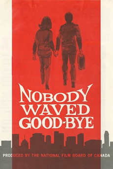 Nobody Waved Good-bye (2022) download