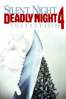 Silent Night, Deadly Night 4: Initiation (2022) download