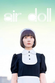 Air Doll (2009) download