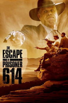 The Escape of Prisoner 614 (2022) download