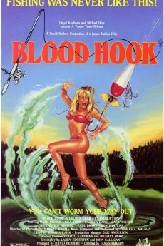 Blood Hook (1986) download