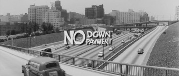 No Down Payment (1957) download