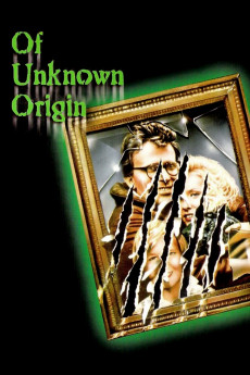 Of Unknown Origin (1983) download