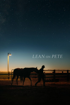 Lean on Pete (2022) download