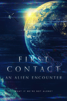 First Contact: An Alien Encounter (2022) download