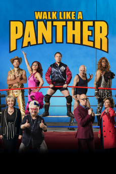 Walk Like a Panther (2022) download